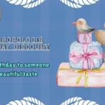 Anthropologie Birthday Discount