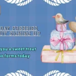 Birthday Freebies Without Signing Up