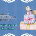 Edible Arrangements Birthday