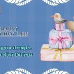 Happy Birthday Men