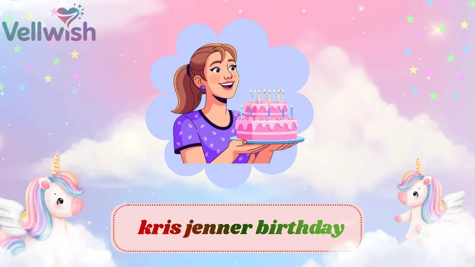 kris jenner birthday