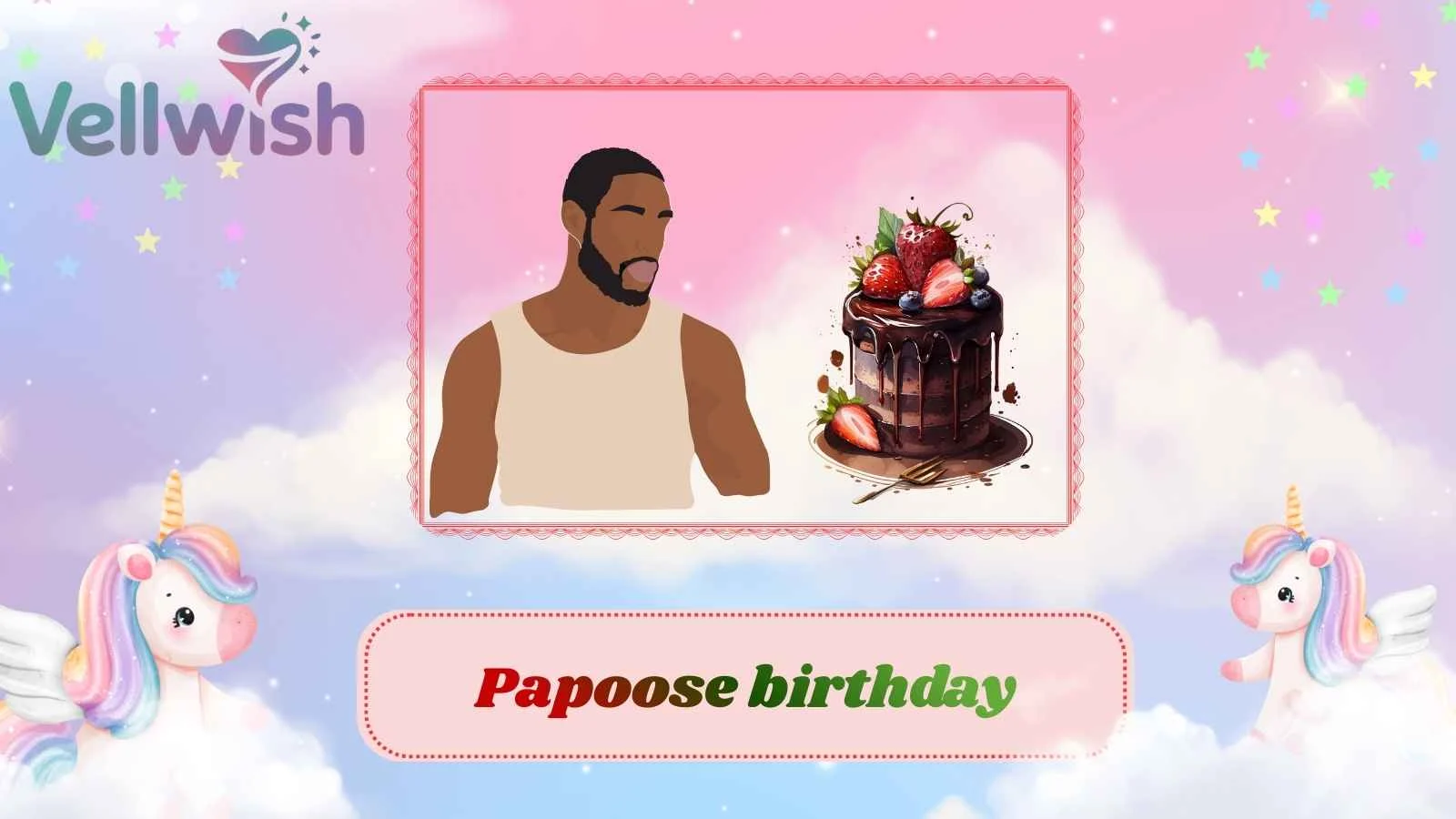 Papoose birthday