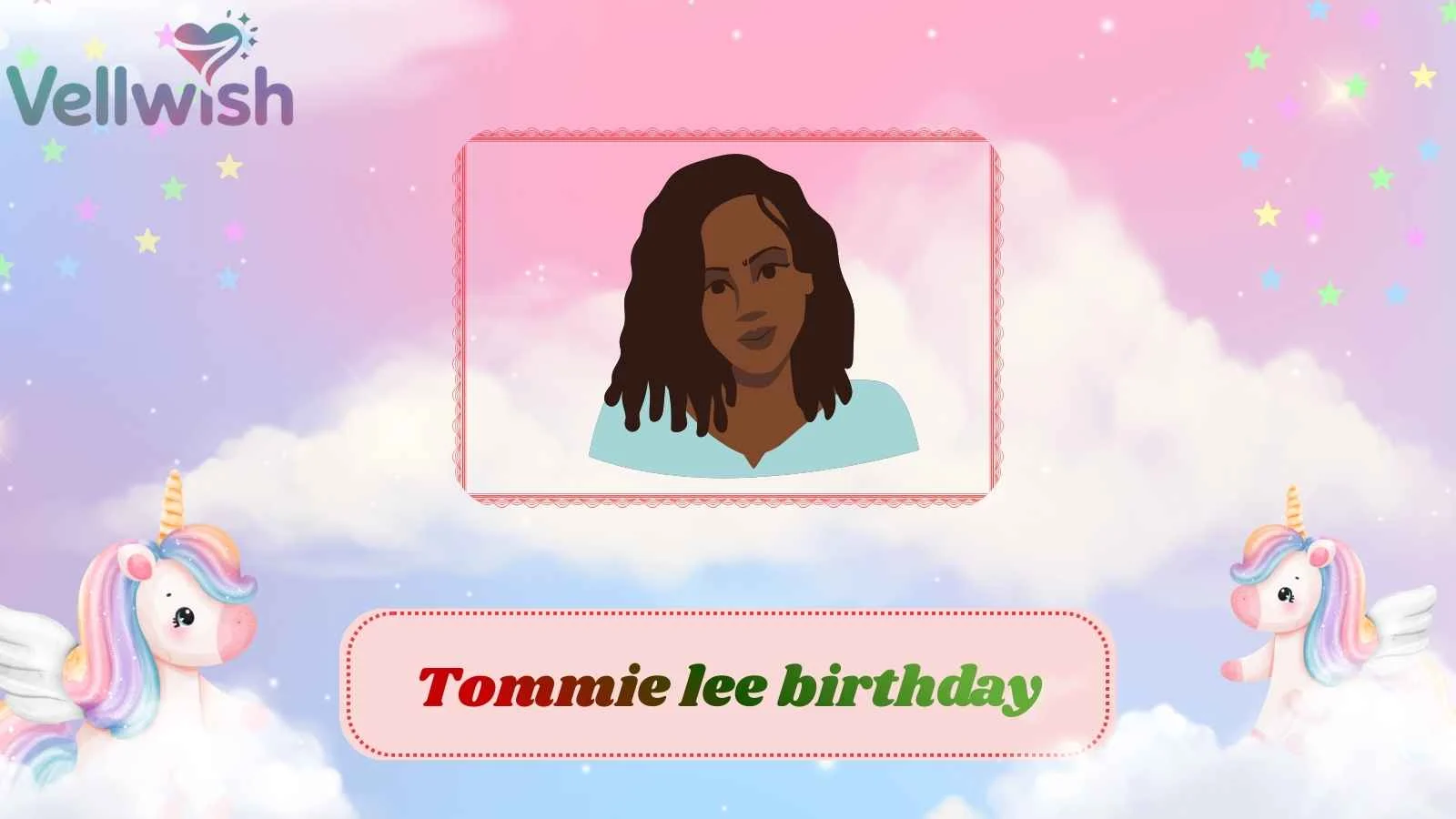 Tommie lee birthday