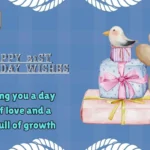 Happy 21st Birthday Wishes